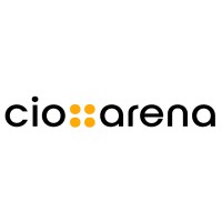CIOarena logo - Similar company to Regis Dc