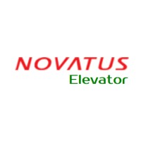 Novatus Elevator logo - Similar company to Joylive Elevator (Vietnam) Co., Ltd.
