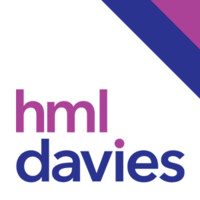 HML DAVIES ACCOUNTANTS logo - Similar company to Pinnacle Umbrella