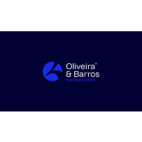 Oliveira & Barros Contabilidade logo - Similar company to Planizza Contabilidade