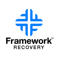 Framework Recovery logo - Similar company to Neurologics