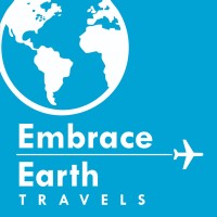 EMBRACE EARTH TRAVELS logo - Similar company to Empressnails