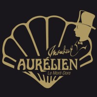 Monsieur Aurélien Concept Store logo - Similar company to Romy Zucchet Fabry - Psy