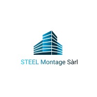 STEEL MONTAGE Sàrl logo - Similar company to Swissthermic Sa