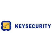 Key Security logo - Similar company to Key Security Group