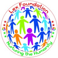 Lex Foundation logo - Similar company to The Zenventure