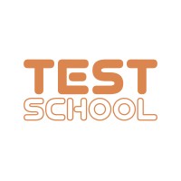 ASTUCE UP  / Test School logo - Similar company to Pcmet Horizon Qualite