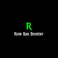 Ruin Bar Bouffay logo - Similar company to Canopée