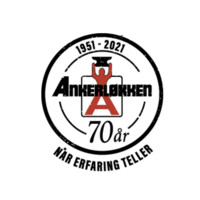 Ankerløkken Equipment AS logo - Similar company to Hushtec®