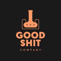 The Good Shit Company logo - Similar company to Seewoouk