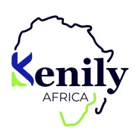 Kenily Africa logo - Similar company to Speedove
