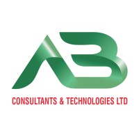 AB Consultants & Technologies LTD logo - Similar company to Data Center Technologies (Africa) Ltd