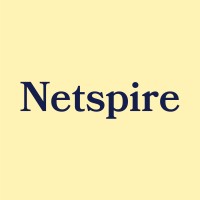 Netspire logo - Similar company to Din Tekstforfatter