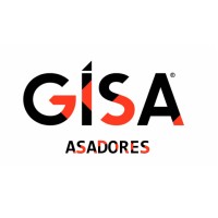 Gisa Asadores logo - Similar company to Ttf Latam