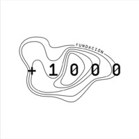 Fundación +1000 logo - Similar company to Bâton