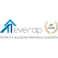 EVERAP SPA logo - Similar company to Everapi