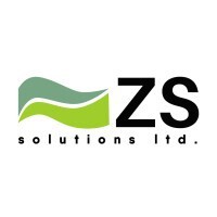 ZS SOLUTIONS LIMITED logo - Similar company to Zs Solutions Ltd.
