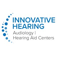 Innovative Hearing logo - Similar company to Bluemoth Hearing
