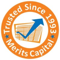 Merits Capital Market Services Pvt. Ltd. logo - Similar company to Truework Capital