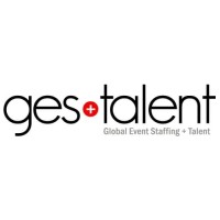 GES Talent logo - Similar company to Customer Centric Impact, Llc