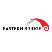 Eastern Bridge logo - Similar company to Taylor Splatt & Partners Lawyers