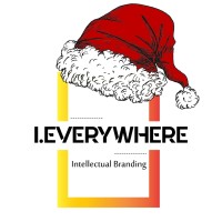 I.Everywhere Intellectual Branding logo - Similar company to Klimax Techno