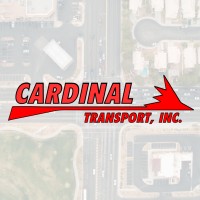 CARDINAL TRANSPORT, INC logo - Similar company to Project Freight Llc
