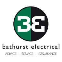 Bathurst Electrical logo - Similar company to Insight Projects