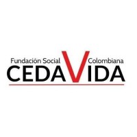 Fundación CedaVida logo - Similar company to Tidelit