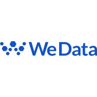 WeData logo - Similar company to Unlearni