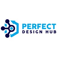 Perfect Design Hub logo - Similar company to Alfa Solutions