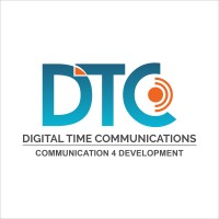 Digital Time Communications logo - Similar company to Dynamic Security Pvt.Ltd
