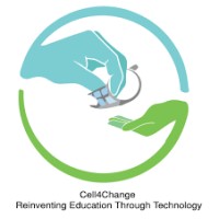 Cell4Change logo - Similar company to Umncedi