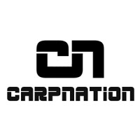 CarpNation logo - Similar company to Hinders Bait