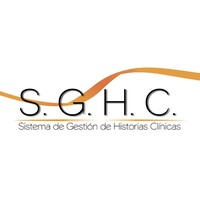 SGHC Software logo - Similar company to Press Start Evolution