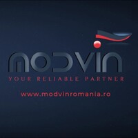 Modvin logo - Similar company to Open Pass