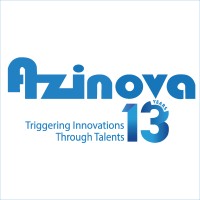 Azinova Technologies Qatar logo - Similar company to Alallam Computers