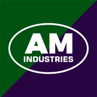 AM Industries logo - Similar company to A M Industries