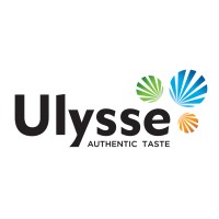 ULYSSE logo - Similar company to Opale Fish