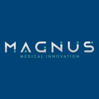 MAGNUS MEDICAL INNOVATION logo - Similar company to Consulmet  Medicina Laboral