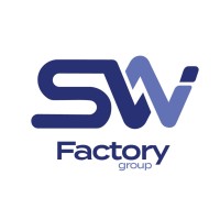 Swfactory Group S.A logo - Similar company to Cytlas Technology Labs