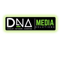 DNA Media Solutions logo - Similar company to Tanfeez