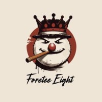 Foretee Eight logo - Similar company to Stellotech Pty Ltd