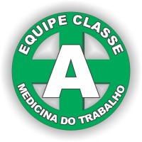 Equipe Classe A - Medicina do Trabalho logo - Similar company to Geseg - Medicina Do Trabalho
