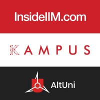 InsideIIM | AltUni Labs | InsideKampus logo - Similar company to Tranquil Technologies