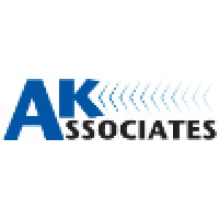 AK Associates logo - Similar company to Hydrozone