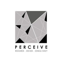Perceive logo - Similar company to Bhumijo Planning & Design