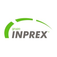 Grupo INPREX logo - Similar company to Nutrisens España