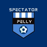 Spectator Pelly logo - Similar company to Ontario Colleges Athletic Association