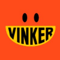 Vinker logo - Similar company to Kloo
